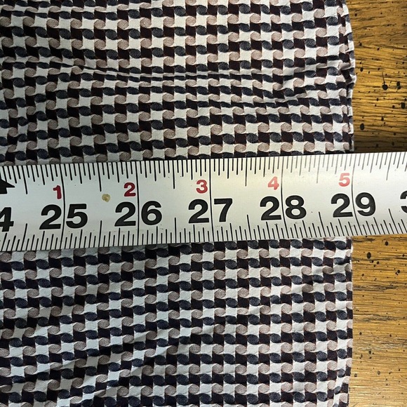 Tommy Bahama Shirt Men’s‎ Large Check Button Up Beach Wear Casual Comfort L - Picture 7 of 7